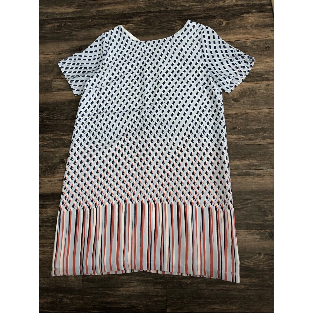 Lulu’s summer dress